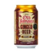 Ginger Beer 330ML x 24